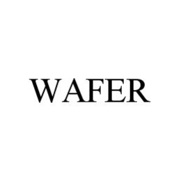 WAFER trademark