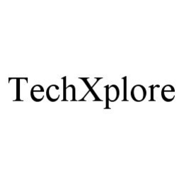 TECHXPLORE trademark