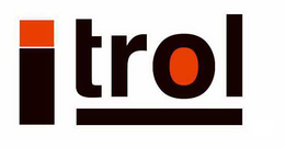 ITROL trademark