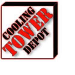 COOLING TOWER DEPOT trademark