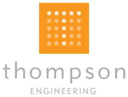 T THOMPSON ENGINEERING trademark