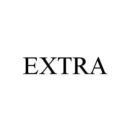 EXTRA trademark