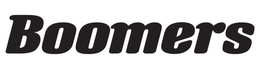 BOOMERS trademark