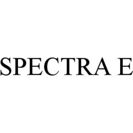 SPECTRA E trademark
