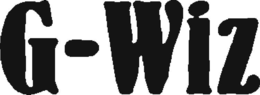 G-WIZ trademark