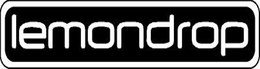 LEMONDROP trademark
