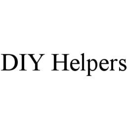 DIY HELPERS trademark