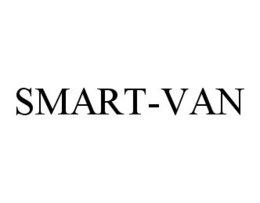 SMART-VAN trademark