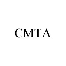 CMTA trademark