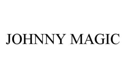 JOHNNY MAGIC trademark