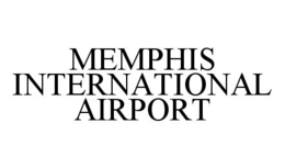 MEMPHIS INTERNATIONAL AIRPORT trademark