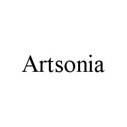 ARTSONIA trademark