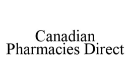 CANADIAN PHARMACIES DIRECT trademark