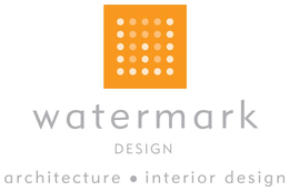 WATERMARK DESIGN ARCHITECTURE INTERIOR DESIGN trademark