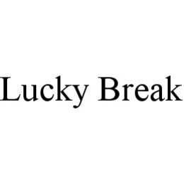 LUCKY BREAK trademark