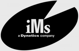 IMS A DYNETICS COMPANY trademark