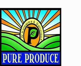 PURE PRODUCE trademark