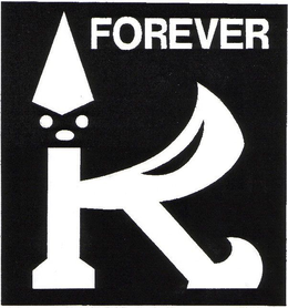 FOREVER trademark
