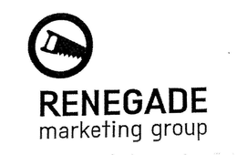 RENEGADE MARKETING GROUP trademark
