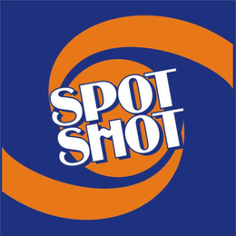 SPOT SHOT trademark