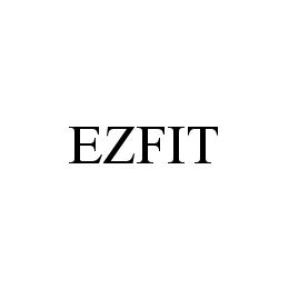 EZFIT trademark