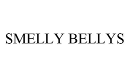 SMELLY BELLYS trademark
