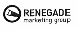 RENEGADE MARKETING GROUP trademark