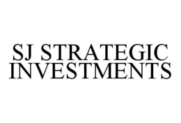 SJ STRATEGIC INVESTMENTS trademark