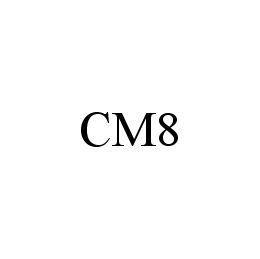 CM8 trademark