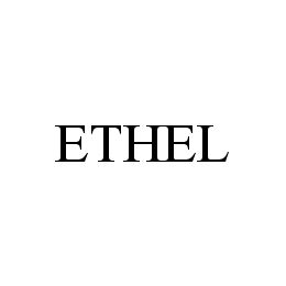 ETHEL trademark