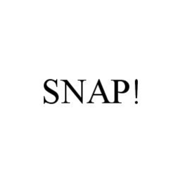 SNAP! trademark