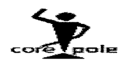CORE POLE trademark