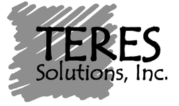 TERES SOLUTIONS, INC. trademark