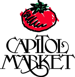 CAPITOL MARKET trademark