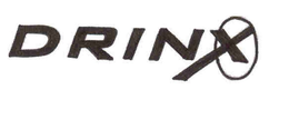 DRINX trademark