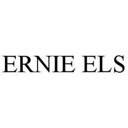 ERNIE ELS trademark