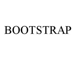 BOOTSTRAP trademark