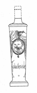 TCHAIKOVSKI trademark