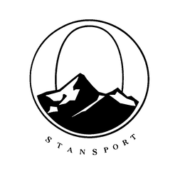 STANSPORT trademark
