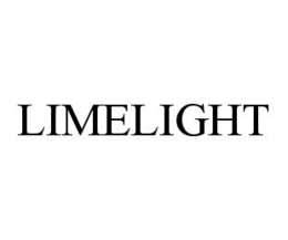 LIMELIGHT trademark