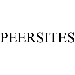 PEERSITES trademark
