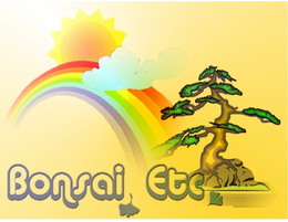 BONSAI ETC trademark