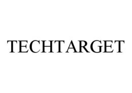 TECHTARGET trademark