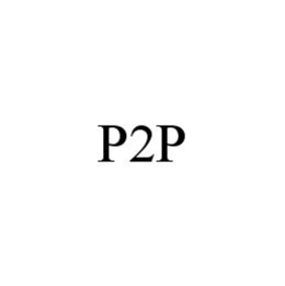 P2P trademark