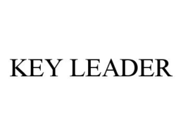 KEY LEADER trademark