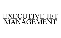 EXECUTIVE JET MANAGEMENT trademark