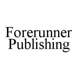 FORERUNNER PUBLISHING trademark