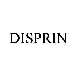 DISPRIN trademark