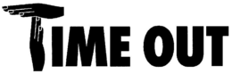 TIME OUT trademark