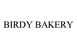 BIRDY BAKERY trademark